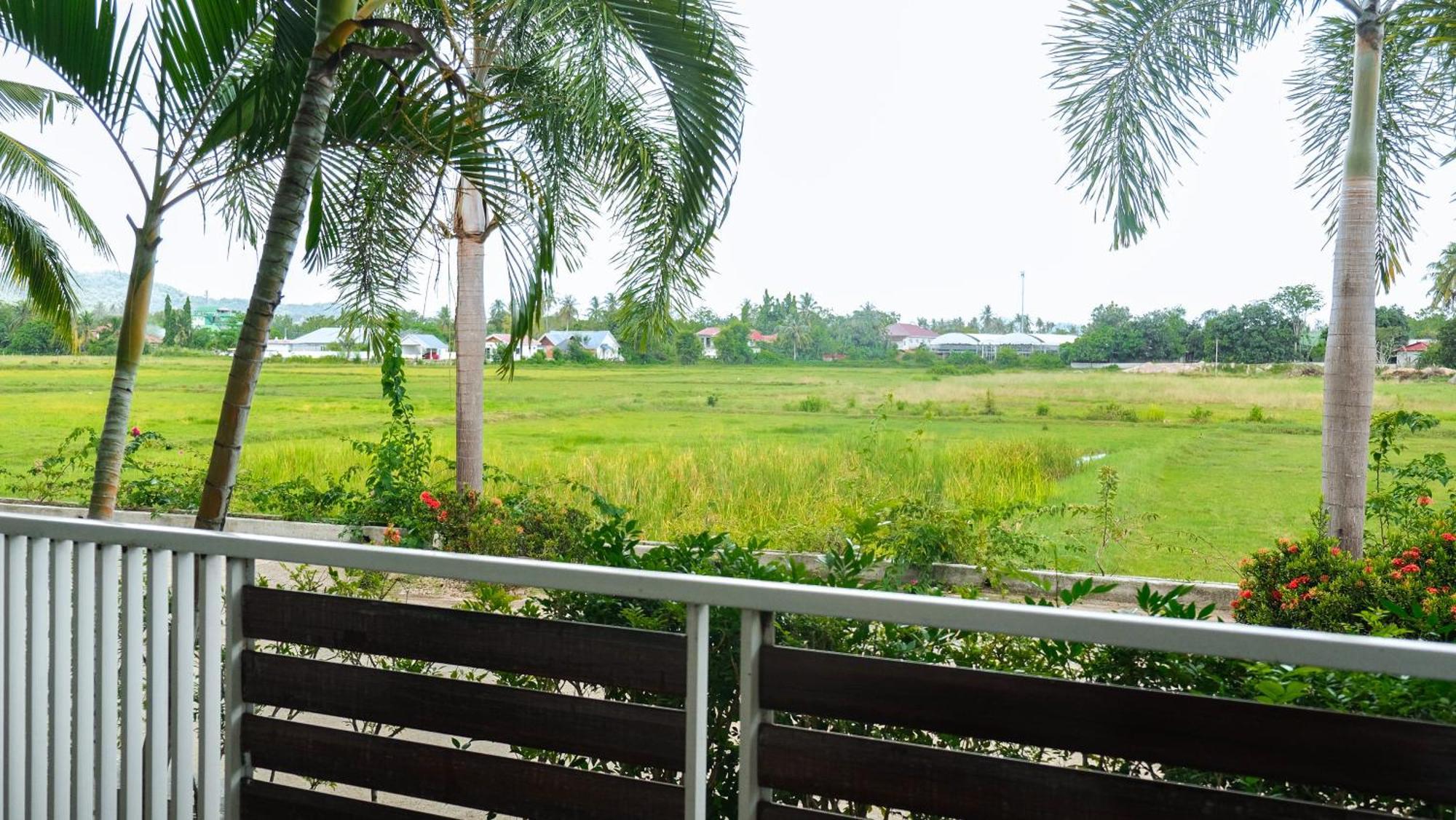Destini Akef Villa Pantai Cenang Kültér fotó